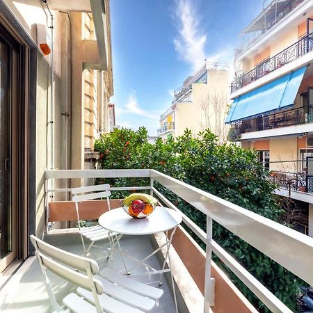 Boutique07 Luxury Apartment, Athens, Acropolis. Exterior photo